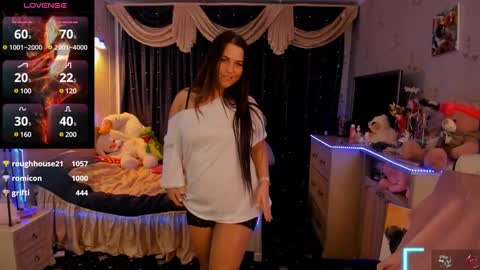 Snapshot of masha179807 chatting on March 6, 2025, 6:59 pm Masha online show from March 6, 2025, 6:59 pm