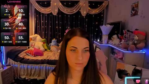 Snapshot of masha179807 chatting on March 7, 2025, 7:49 pm Masha online show from March 7, 2025, 7:49 pm