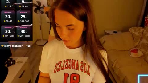 Snapshot of masha179807 chatting on September 17, 2025, 7:15 pm Masha online show from September 17, 2025, 7:15 pm