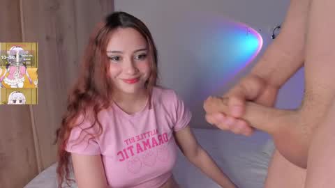 Snapshot of masha_flower chatting on February 20, 2025, 3:19 pm masha_flower online show from February 20, 2025, 3:19 pm