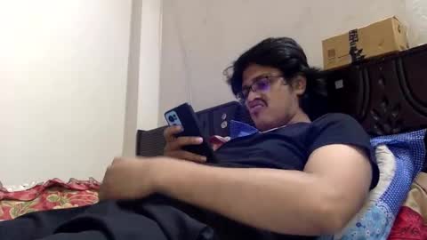 mashup2 online show from February 27, 2025, 11:31 am