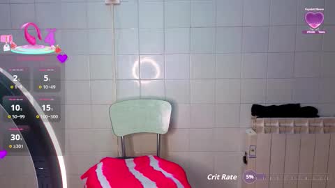 Snapshot of masiebrown8 chatting on September 15, 2025, 10:54 pm hanabrowns online show from September 15, 2025, 10:54 pm