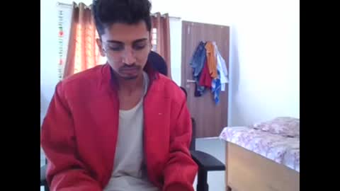 maskboyz2003 online show from December 5, 2024, 3:15 am