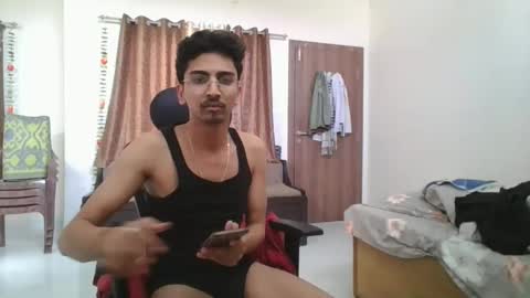 maskboyz2003 online show from January 22, 2025, 10:07 am