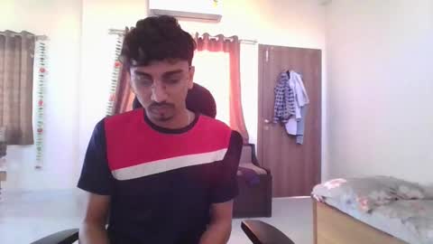 maskboyz2003 online show from March 10, 2025, 1:45 am