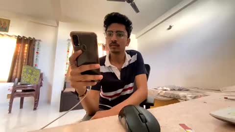 Mask Boy online show from January 21, 2025, 3:04 am