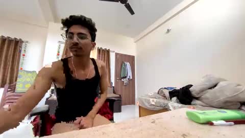 Mask Boy online show from January 22, 2025, 10:07 am