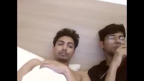 Mask Boy online show from January 27, 2025, 2:53 am