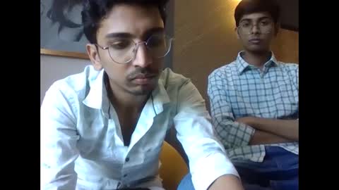 Mask Boy online show from January 27, 2025, 9:23 am