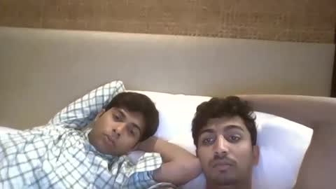 Mask Boy online show from January 27, 2025, 9:00 pm