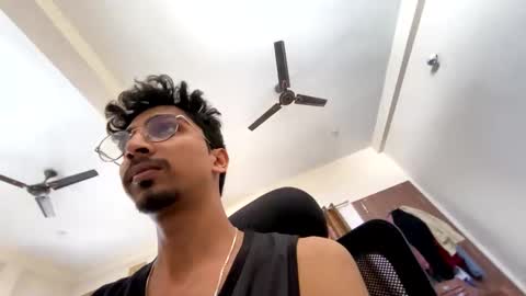 Mask Boy online show from February 13, 2025, 7:03 am