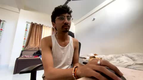 Mask Boy online show from February 16, 2025, 7:48 am