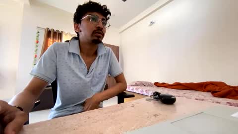 Mask Boy online show from March 1, 2025, 3:21 am