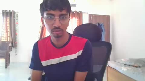 Mask Boy online show from March 12, 2025, 3:02 am