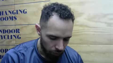 Mason Andre online show from November 14, 2025, 11:24 pm