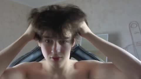 mason_jr online show from October 27, 2025, 8:35 pm