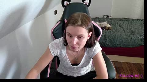 Snapshot of massageofyourlife chatting on December 8, 2024, 7:43 pm Queeny Kathy  Online at 2030 MEZ Sunday  Wednesday online show from December 8, 2024, 7:43 pm