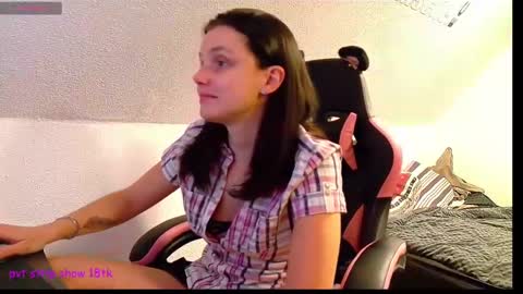 Snapshot of massageofyourlife chatting on February 21, 2025, 8:05 pm Queeny Kathy  Online at 2030 MEZ Sunday  Wednesday online show from February 21, 2025, 8:05 pm