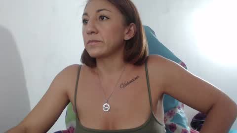 Snapshot of massielferretis chatting on December 31, 2024, 12:11 am massiel ferreti online show from December 31, 2024, 12:11 am