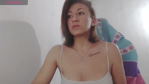 Snapshot of massielferretis chatting on January 28, 2025, 8:36 am massiel ferreti online show from January 28, 2025, 8:36 am