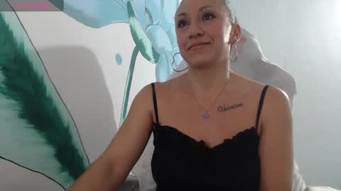 Snapshot of massielferretis chatting on March 3, 2025, 7:54 am massiel ferreti online show from March 3, 2025, 7:54 am