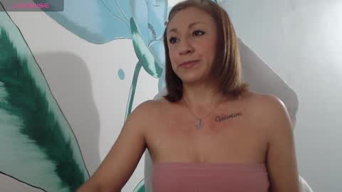 Snapshot of massielferretis chatting on March 11, 2025, 7:58 am massiel ferreti online show from March 11, 2025, 7:58 am