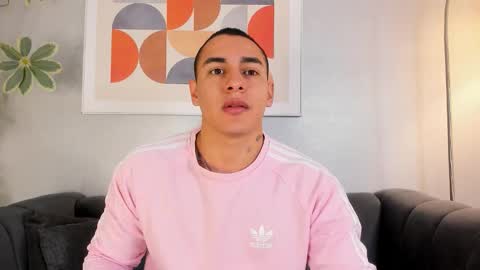 Massimo Contie online show from October 27, 2025, 12:42 pm