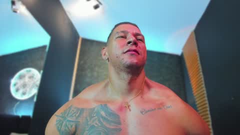 Snapshot of massimowalton2 chatting on January 21, 2025, 1:22 pm massimowalton2 online show from January 21, 2025, 1:22 pm