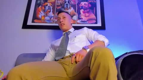 masster_ares online show from September 27, 2025, 3:11 am