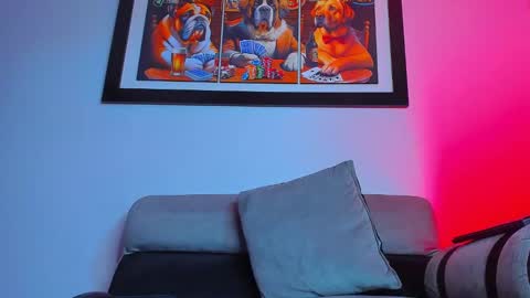 masster_ares online show from September 28, 2025, 3:12 am