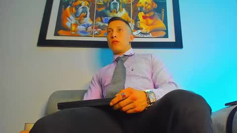 masster_ares online show from September 29, 2025, 3:11 am