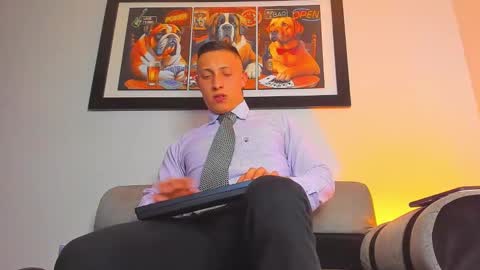 masster_ares online show from September 30, 2025, 3:22 am