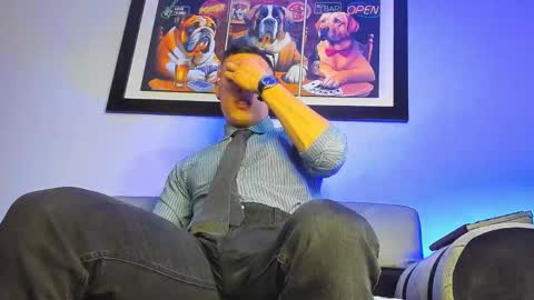 masster_ares online show from October 7, 2025, 3:47 am