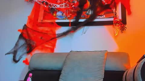masster_ares online show from October 11, 2025, 3:28 am