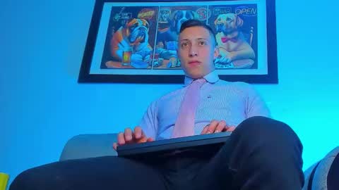 masster_ares online show from October 15, 2025, 2:55 am
