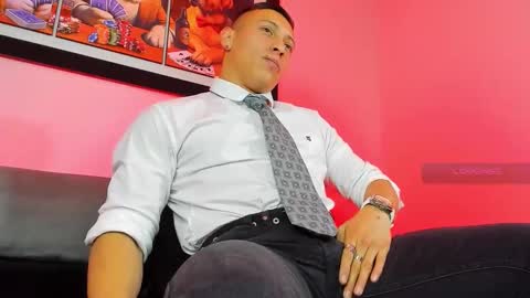 masster_ares online show from October 18, 2025, 3:31 am
