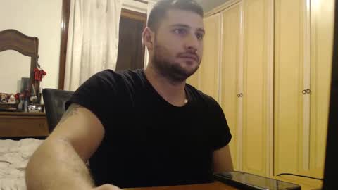 Snapshot of massu1994 chatting on January 23, 2025, 4:37 pm Massu94 online show from January 23, 2025, 4:37 pm