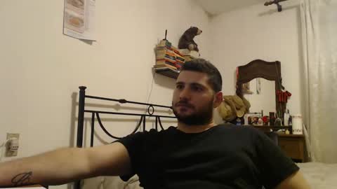 Snapshot of massu1994 chatting on February 5, 2025, 4:36 pm Massu94 online show from February 5, 2025, 4:36 pm