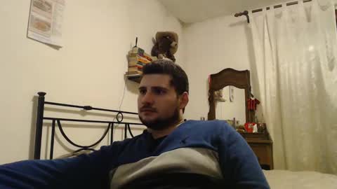 Snapshot of massu1994 chatting on March 2, 2025, 1:15 am Massu94 online show from March 2, 2025, 1:15 am