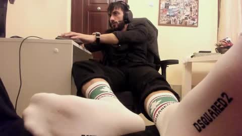 Snapshot of master9four chatting on February 22, 2025, 2:50 am Matthew online show from February 22, 2025, 2:50 am