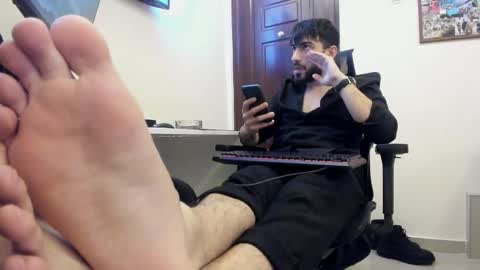 Snapshot of master9four chatting on February 23, 2025, 3:13 am Matthew online show from February 23, 2025, 3:13 am