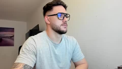 Alex online show from December 5, 2025, 7:17 am