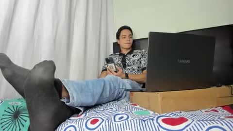 master_dominant_777 online show from October 15, 2025, 4:01 am