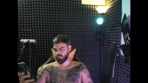 master rager19 online show from September 27, 2025, 12:59 am