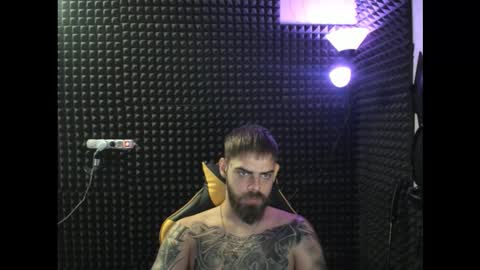 master rager19 online show from October 1, 2025, 5:19 pm