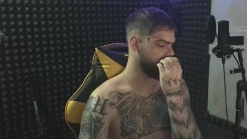 master rager19 online show from November 30, 2025, 12:58 am