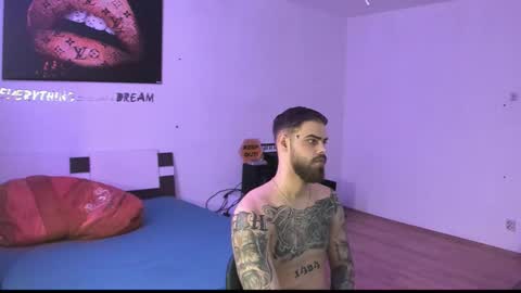 master rager19 online show from December 4, 2025, 8:06 pm