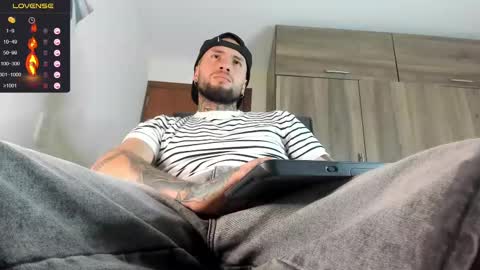 steven  online show from October 27, 2025, 12:26 am