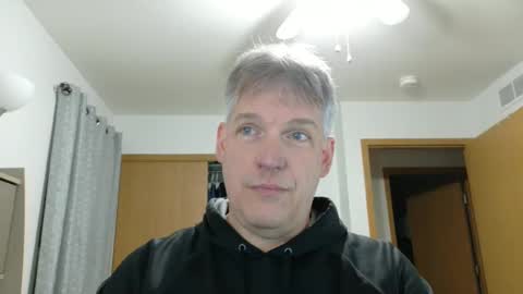 Master Thorn online show from February 11, 2025, 2:14 am