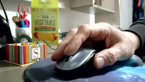 Master Thorn online show from February 13, 2025, 2:56 am